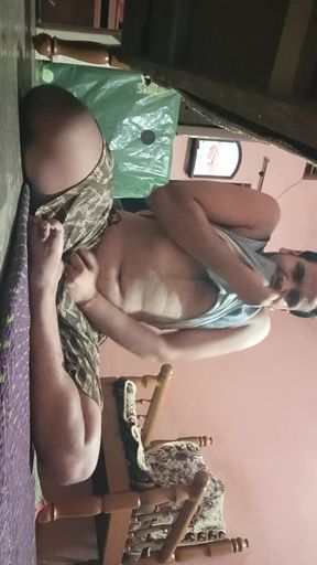 Ismaatdeva horny'r video watch porn at full feel of lust