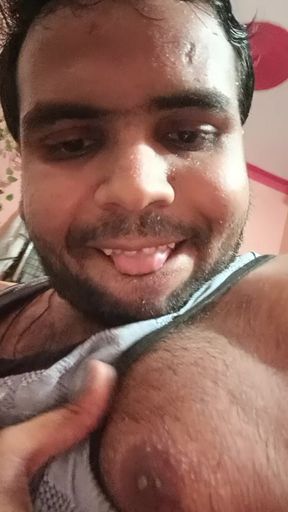 Ismaatdeva horny'r video watch porn at full feel of lust