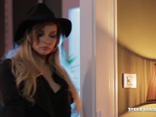 Anna Polina, hawt Spy Gets Anal Sex