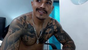 Danilo Gallego Private Show