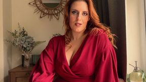 Strip Blackjack - Just How Naked Will I Get? - Strip Card Game Fantasy