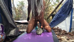 Dumbbells & dumbballs