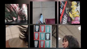 Fun Filled Mystery ASMRING w A Happy Ending At The Carwash