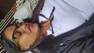 Hammock Talk with Sam Singh