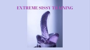 EXTREME SISSY TRAINING - Sissy Training [Sissified] [Sissy Mesmerize] [Sissy Mind Melt] [Sissymaid] [Sissy]