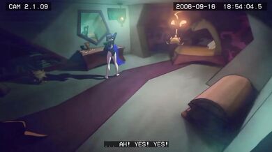 TITANS TOWER ARCHIVRS #1