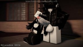 Cutie begs for my cock | Short Ver. (Session 45)