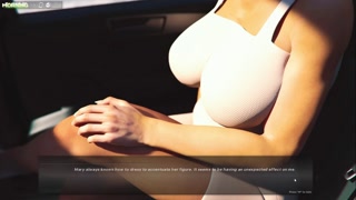 The Secret: Reloaded - Hot MILF getting naughty (5)