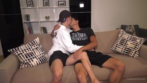 Boys next door