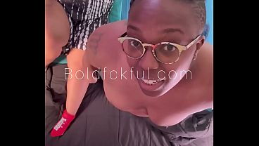 Black Lesbian Sex Aerial Compilation