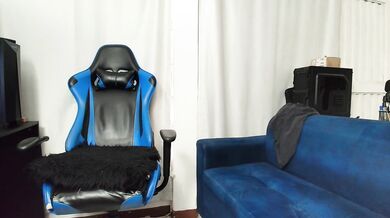 SHE ASKS ME AGAIN TO FUCK HER-EMA_ABBY