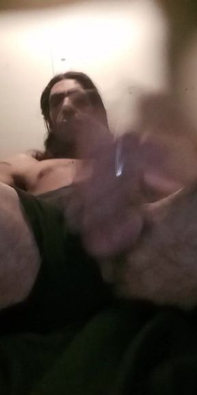 Cock Play Kiwi Guy