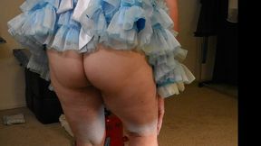 pussless feminizer training