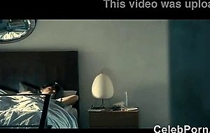 Laetitia Casta totally nude and sex scenes