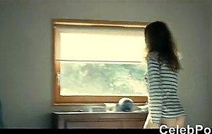 Laetitia Casta totally nude and sex scenes