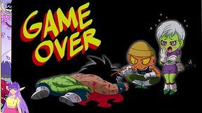 Dragon Ball Super Lost Episode Uncensored Part 2