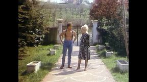 Euro Gilf takes it in the ass!