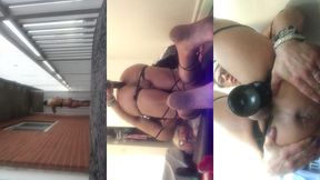 sexygirlstephaniejames - sweeet cheeeks