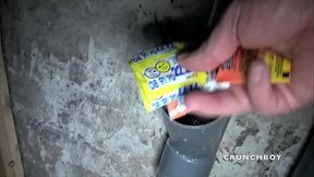 1361 sexy twink fycked in backroom by sportive boy