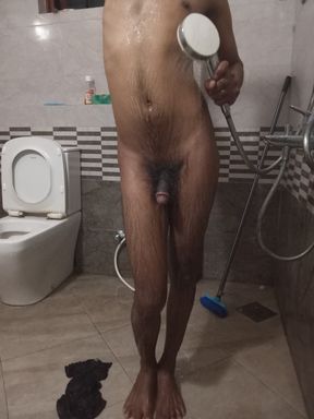 This week Pee time