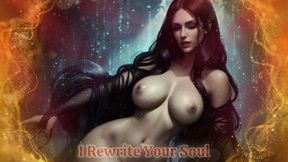 I Rewrite Your Soul
