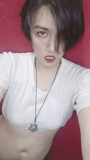 Mentally Unstable BITCHHHHHHH