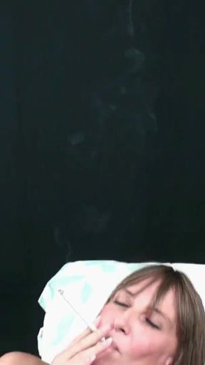 Cougar stepmother teaches me how to hold onto a girlfriend