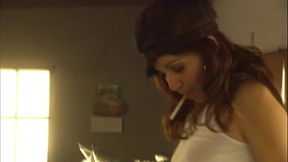 Eve Laurence And Channel Chavez Share A Lesbian Love