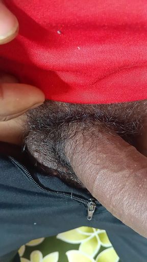 Hand Job Chahiye