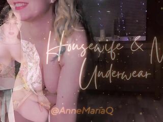Housewife & Fresh Underclothing TEASER