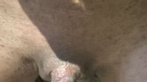 Vibrating clitoris
