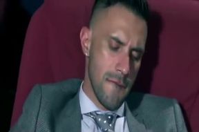 D4rius F3rdynand in cinema