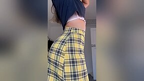 Cutepowerlegs In Incredible Adult Clip Vertical Video Full Version