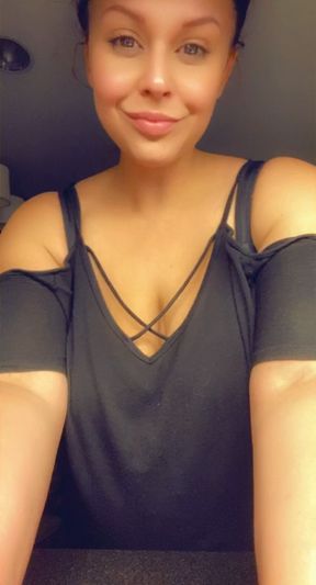 City Adventures Series - Frisky Flirt Squirt 💦💦