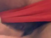 Tight pussy