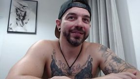 Joey James Private Show