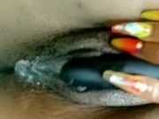 ..Creamy Nani..