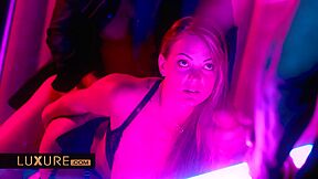Tiffany Leiddi - Female Masturbation Sex