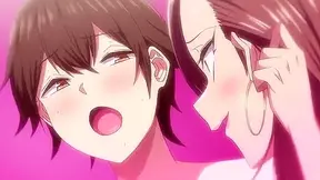 Imaizumin-chi Wa Douyara Gal No Tamariba Ni Natteru Rashii The Animation (144fps)