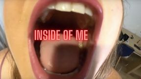 Giantess Crew – Brittany Inside of me