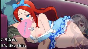 Angel'_s Billiard(Machine translated subtitles)[trial var]2/2