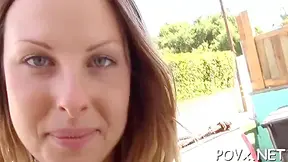 Nasty Babe Is Ready For Kinky