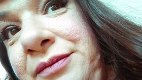 Mega Loves to Please