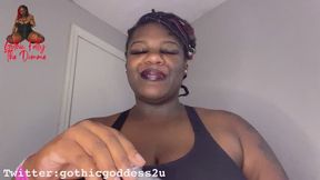 Spit, Spoil & Submit: Findom Control