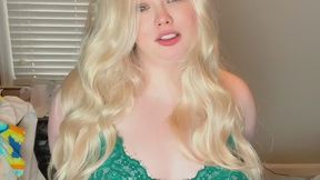 Drink Stepmom's Squirt, Virgin