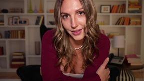 Tatum Christine's Best Girlfriend POV Solo Heat