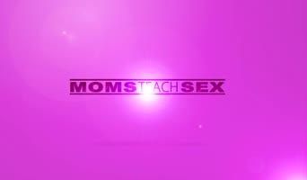 Lexi Fox Stepmom Fix: Threesome with Maid, POV Blowjob & Orgasm