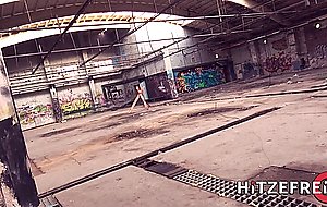 Hitzefrei, candy alexa honey airport fuck german