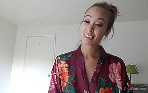 Christy love @clca69, sensual naughty talking