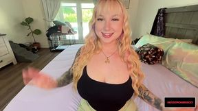 rocketriders - skylar vox tatted pawg gets destroyed by bbc pov